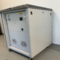 Peak Scientific Instruments Ltd NM30LA Nitrogen Generator image 0